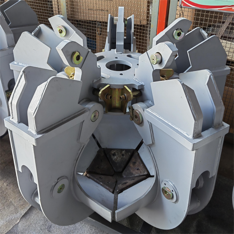 萬都機具